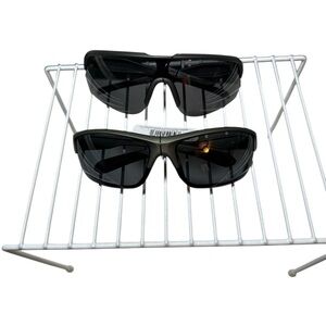 NEW! Foster Grants Men’s Sunglasses Bundle Lot of 2